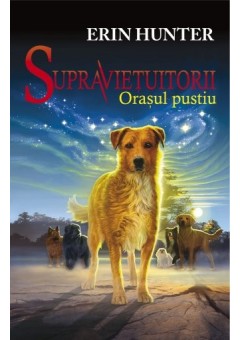 Supravietuitorii Orasul Pustiu