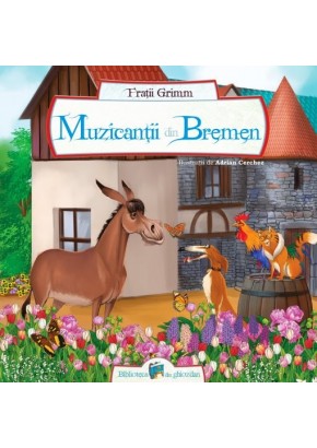 Muzicantii din Bremen