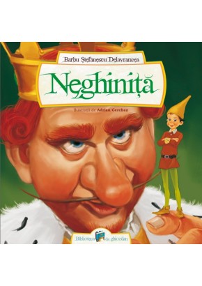 Neghinita