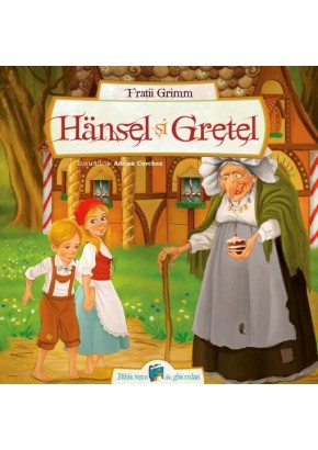 Hansel si Gretel