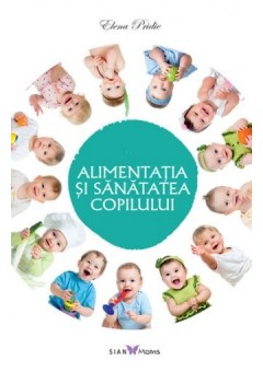 Alimentatia si sanatatea copilului