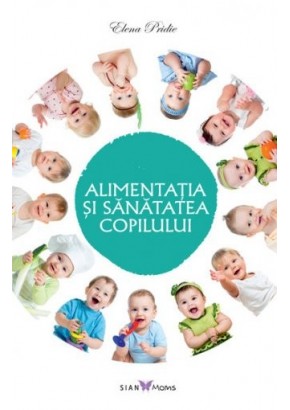 Alimentatia si sanatatea copilului