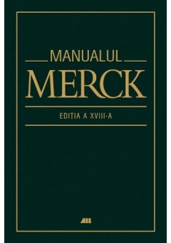 Manualul Merck Editia a XVIII-a