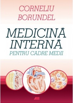 Medicina interna pentru cadre medii