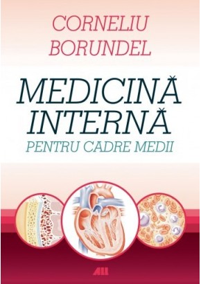 Medicina interna pentru cadre medii