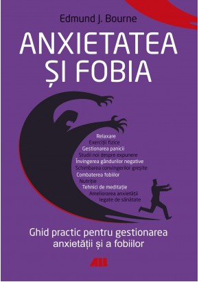 Anxietatea si fobia