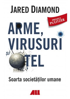 Arme, virusuri si otel. ..