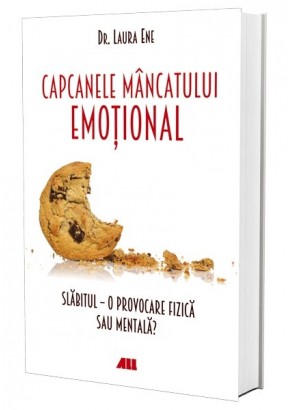 Capcanele mancatului emotional. Slabitul - o provocare fizica sau mentala?