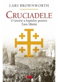 Cruciadele O istorie a l..