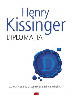 Diplomatia..