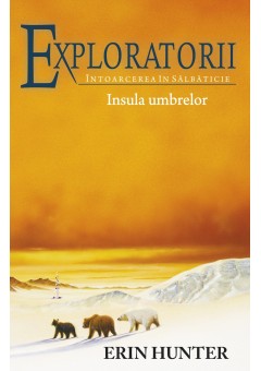 Exploratorii Insula umbrelor