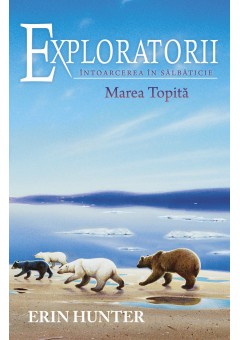 Exploratorii Marea Topita