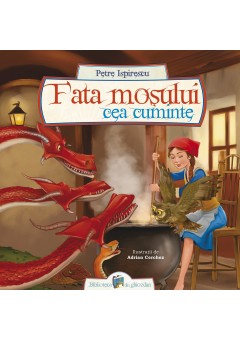 Fata mosului cea cuminte