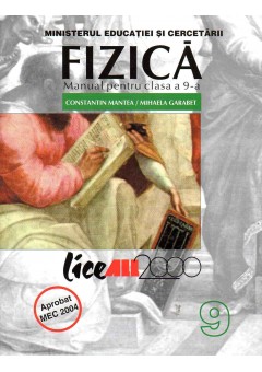 Fizica. Manual pentru cl..