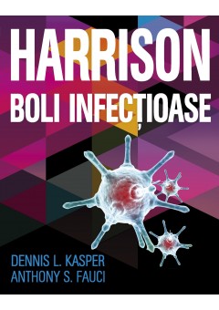 Harrison Boli infectioase