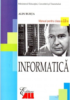 Informatica. Manual pent..