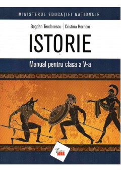 Istorie. Manual pentru c..