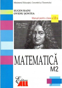 Matematica (M2). Manual ..