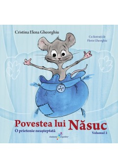 Povestea lui Nasuc, O prietenie neasteptata