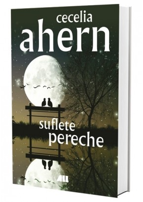 Suflete pereche (editie 2018)