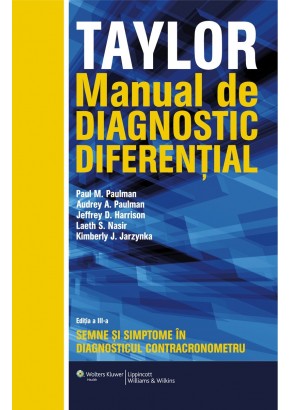 Taylor Manual de diagnostic diferential