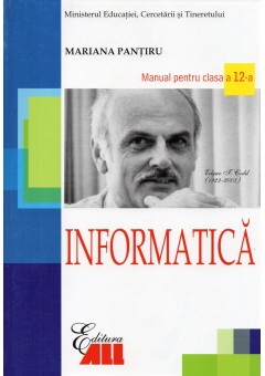 Informatica. Manual pent..