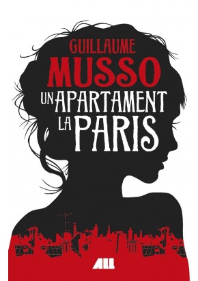 Un apartament la Paris