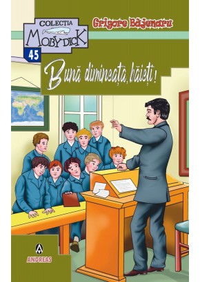 Buna dimineata baieti! (VII-03)