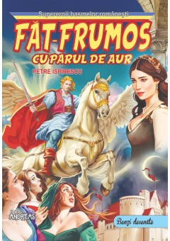 Fat-Frumos cu parul de aur