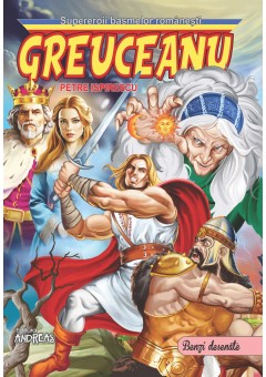 Greuceanu