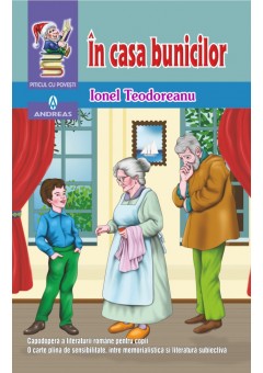 In casa bunicilor