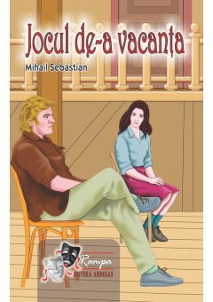Jocul de-a vacanta (VIII-01)