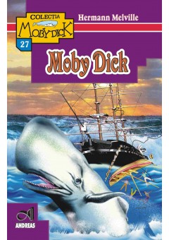 Moby Dick - Herman Melville