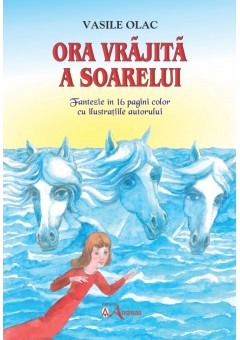 Ora vrajita a soarelui