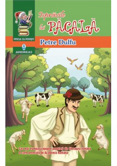Ispravile lui Pacala - Petre Dulfu