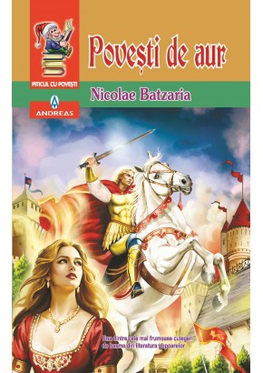 Povesti de aur