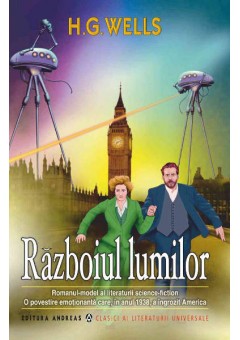 Razboiul lumilor