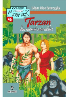 Tarzan din neamul maimutelor