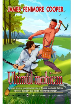 Ultimul mohican