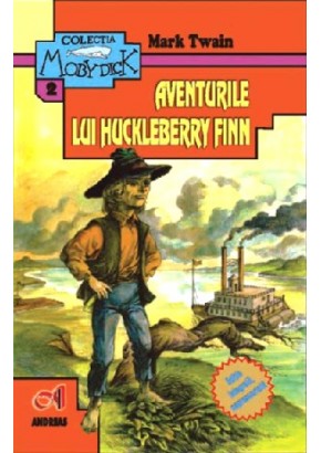 Aventurile lui Huckleberry Finn