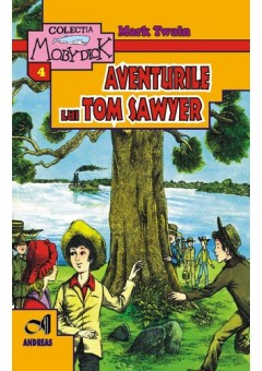 Aventurile lui Tom Sawyer