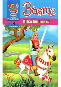 Basme - Mihai Eminescu..