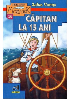 Capitan la 15 ani..