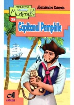 Capitanul Pamphile - Alexandre Dumas