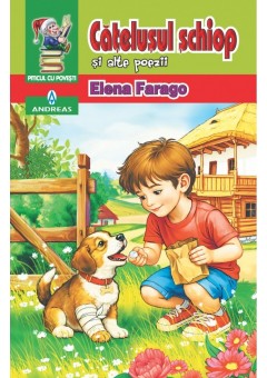 Catelusul schiop si alte poezii