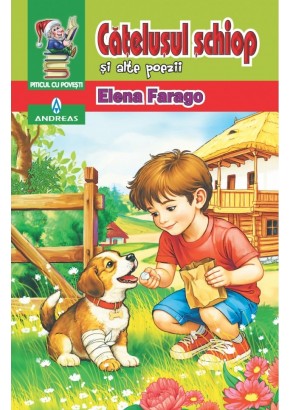 Catelusul schiop si alte poezii
