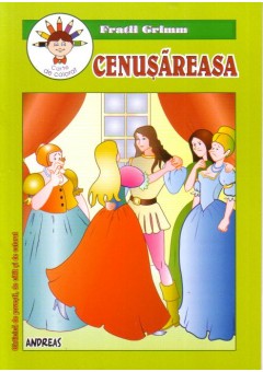 Cenusareasa - carticica ..