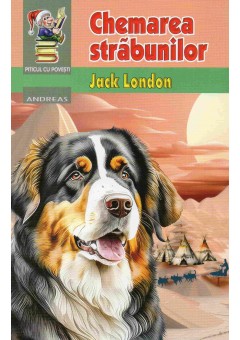 Chemarea strabunilor - Jack London