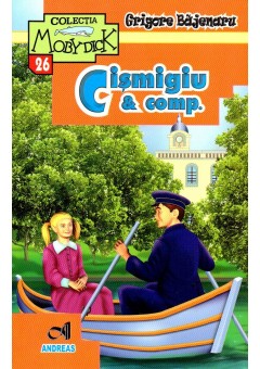 Cismigiu et comp. (VI-03..