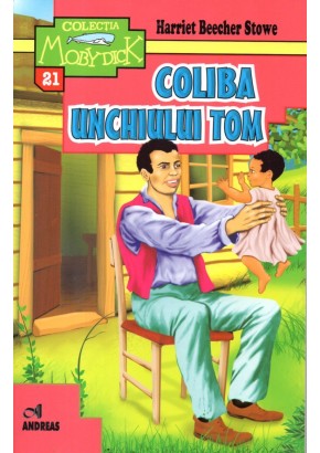 Coliba unchiului Tom